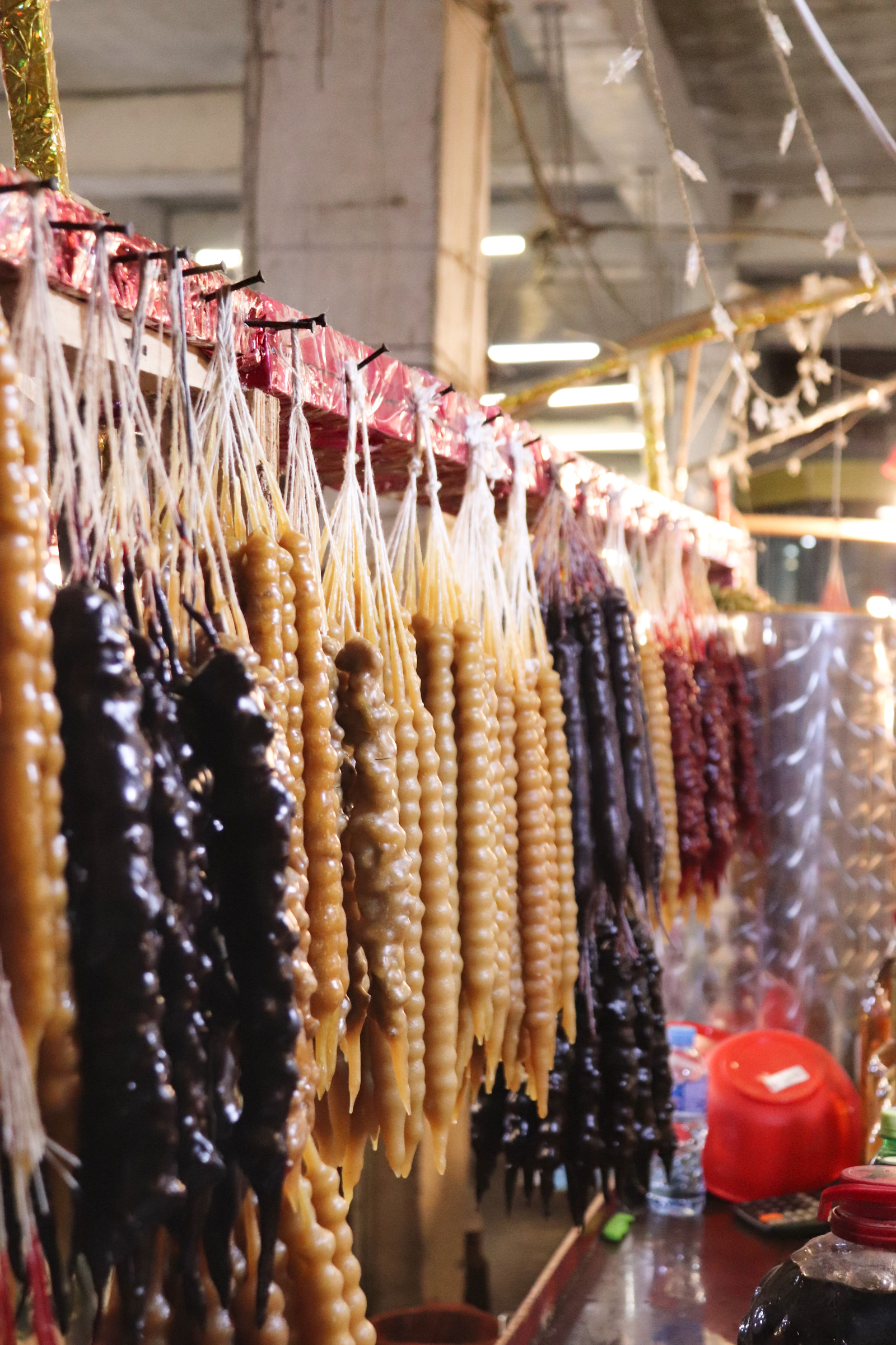 dezerter bazaar tbilisi