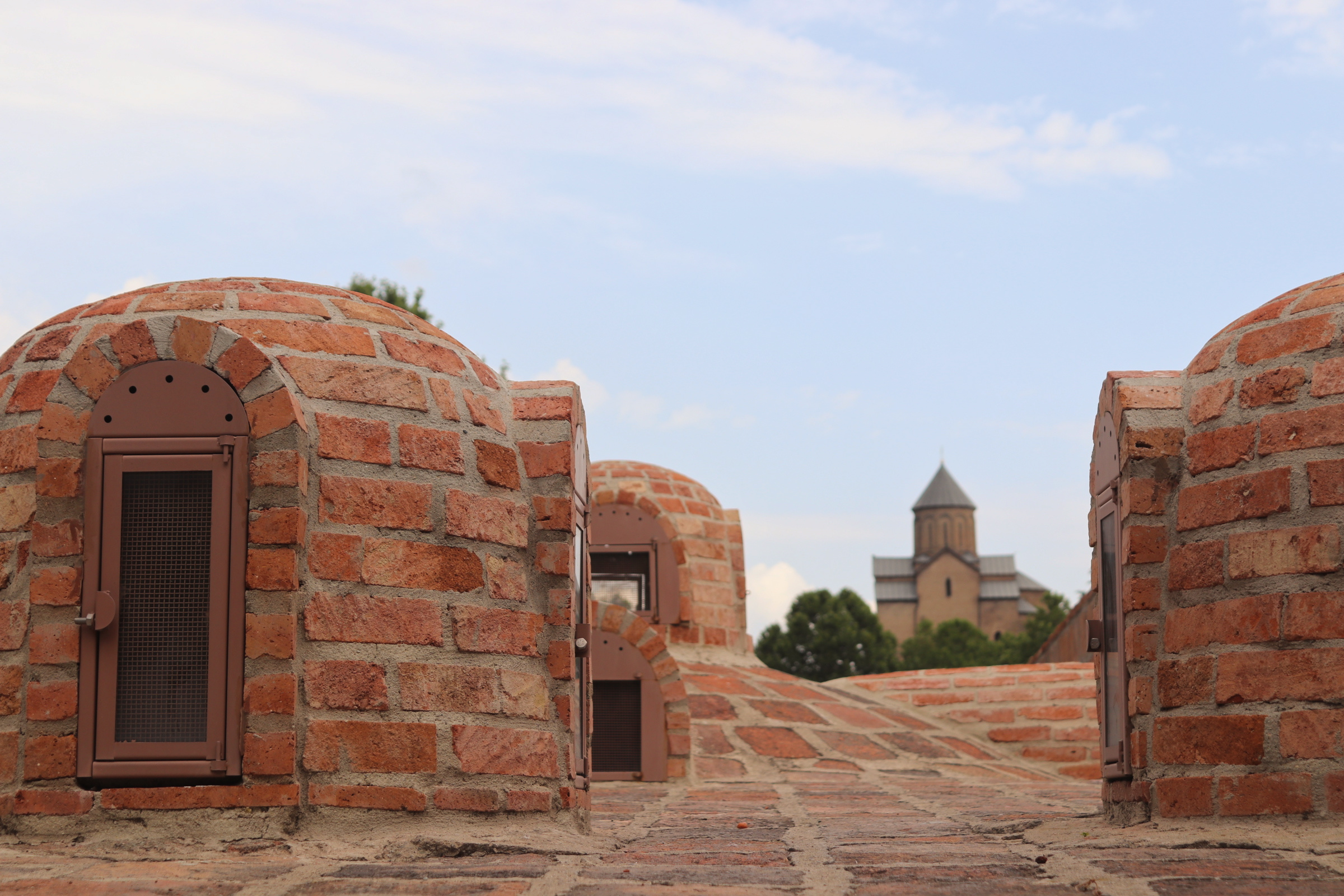 abanotubani, tbilisi