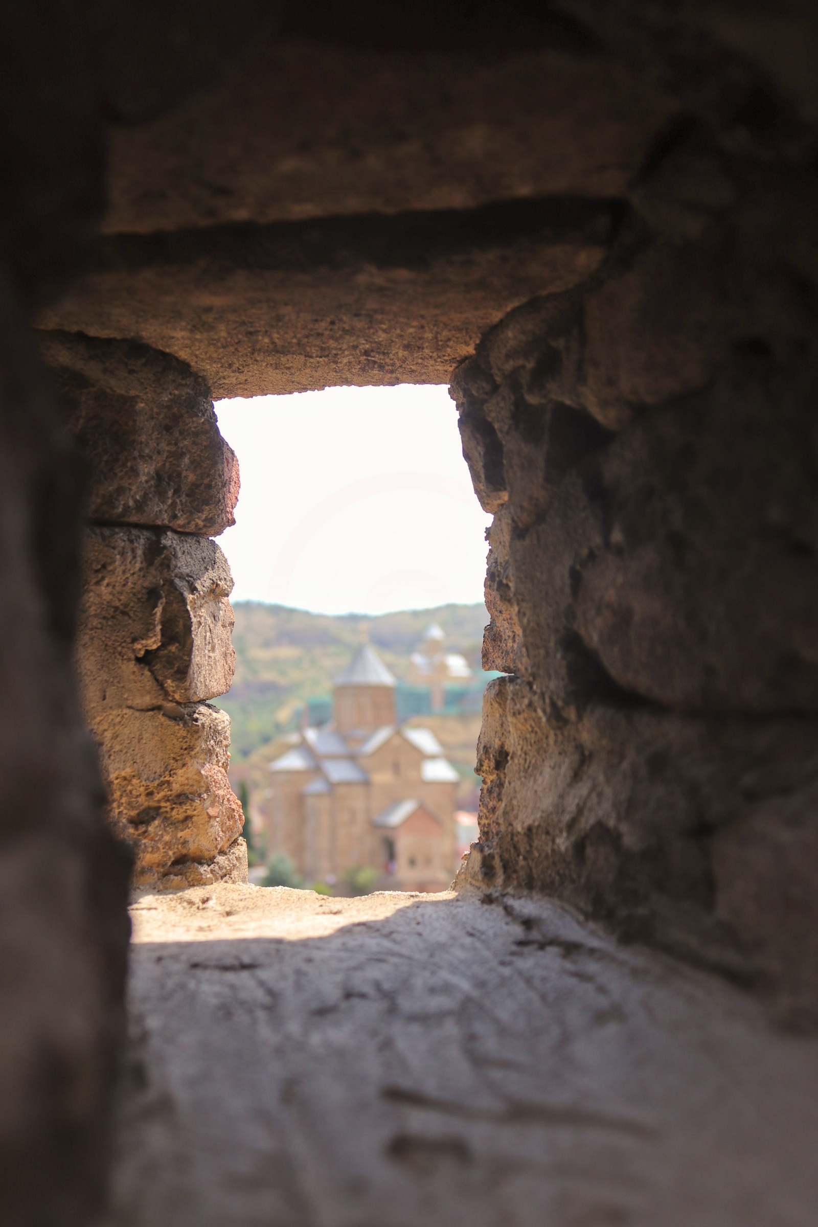 queen darejan palace tbilisi