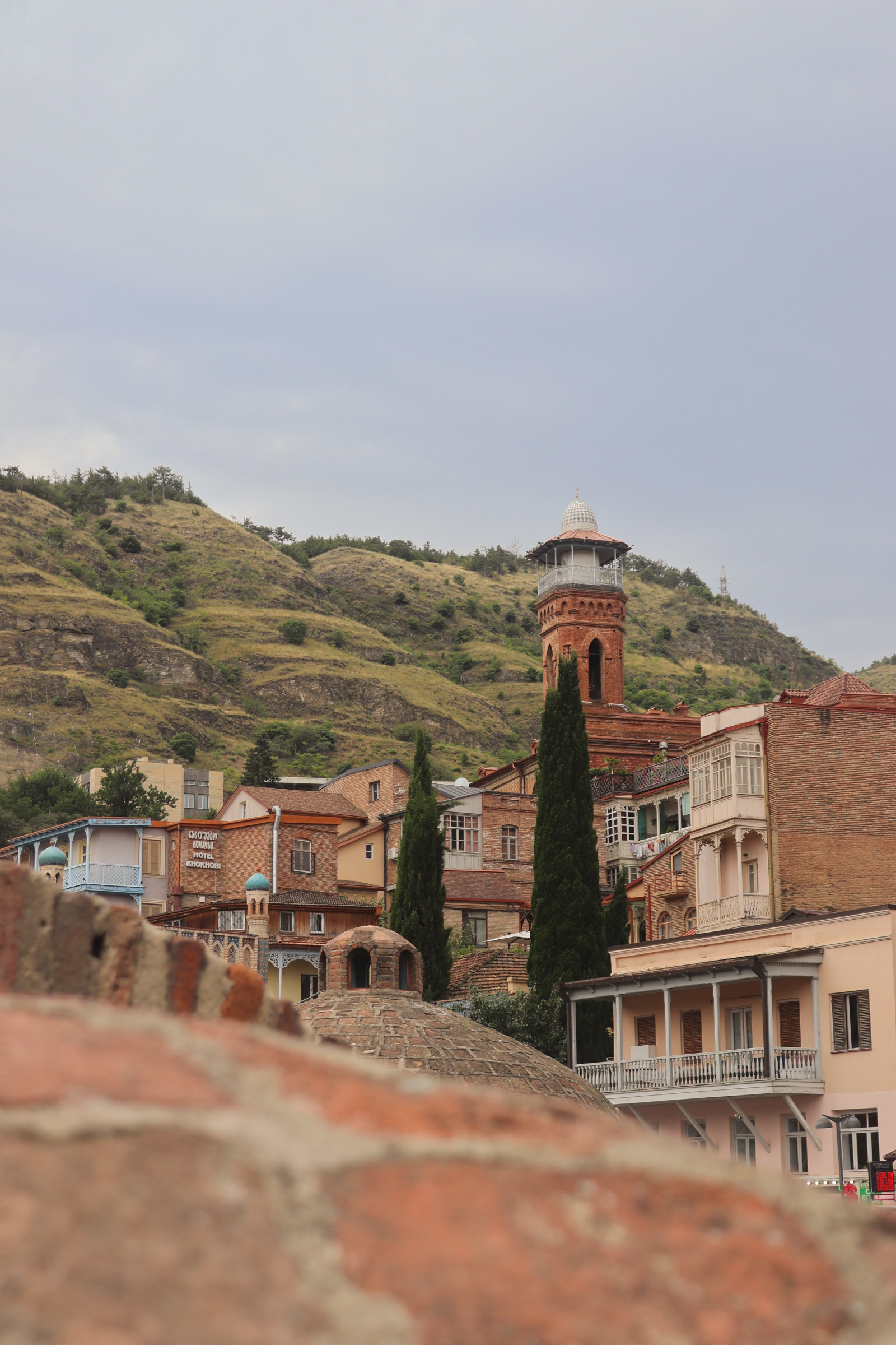 abanotubani, tbilisi
