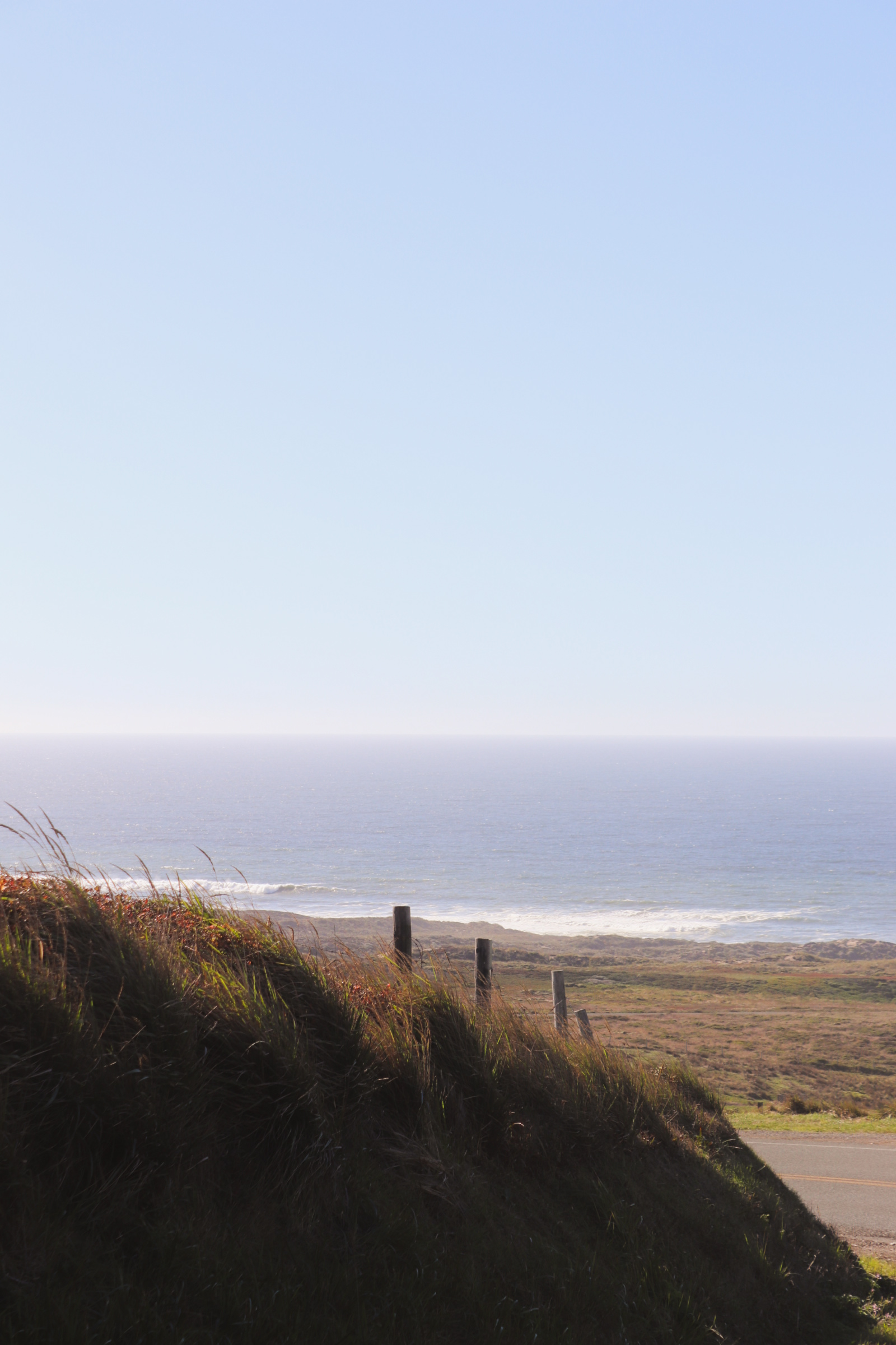 Point Reyes National Seashore